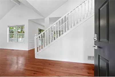 1933 Hamby Place Drive NW, Acworth, GA 30102 - Photo 3
