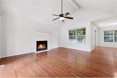 1933 Hamby Place Drive NW, Acworth, GA 30102 - Photo 5