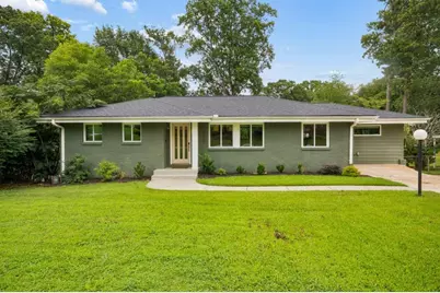 3669 Crestview Drive SE, Smyrna, GA 30082 - Photo 1