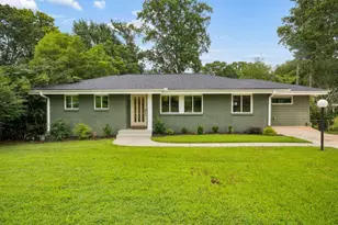 3669 Crestview Dr SE, Smyrna, GA 30082 - Photo 1