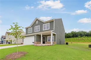 200 Wildflower Cir, Calhoun, GA 30701 - Photo 5