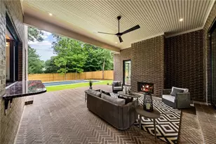 3157 Woodrow Way NE, Brookhaven, GA 30319 - Photo 21