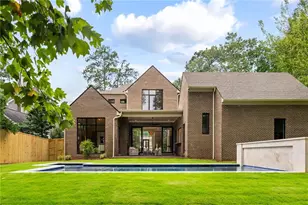 3157 Woodrow Way NE, Brookhaven, GA 30319 - Photo 75
