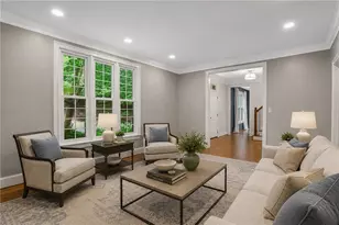 4500 Rebel Valley View SE, Atlanta, GA 30339 - Photo 7