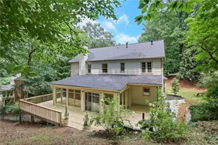 4500 Rebel Valley View SE, Atlanta, GA 30339 - Photo 45