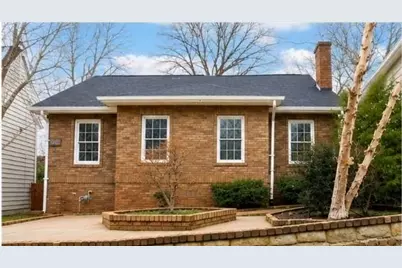 965 Fair Street, Atlanta, GA 30314 - Photo 1