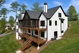 4175 Cumberland Point Dr, Gainesville, GA 30504 - Photo 5