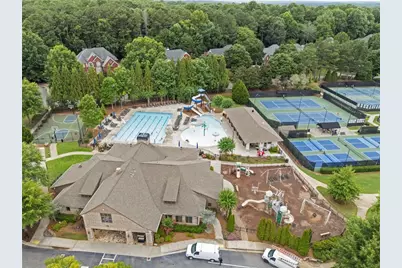 925 York Cove, Milton, GA 30004 - Photo 63