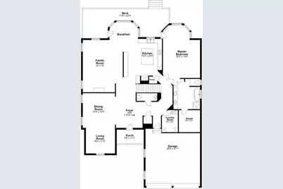 925 York Cove, Milton, GA 30004 - Photo 67