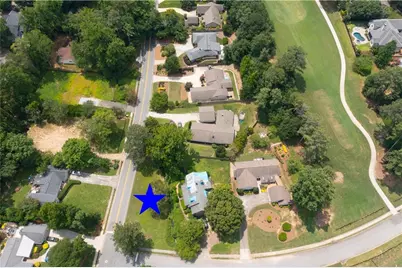 890 Hillwood Drive, Marietta, GA 30068 - Photo 7