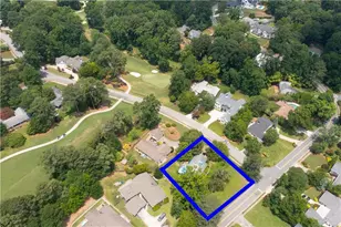 890 Hillwood Dr, Marietta, GA 30068 - Photo 1