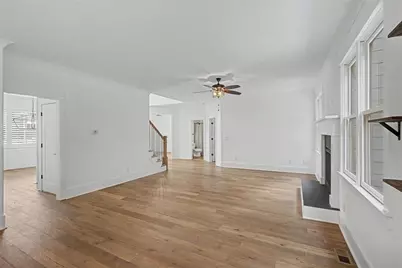 3356 Kenyon Creek Drive NW, Kennesaw, GA 30152 - Photo 23