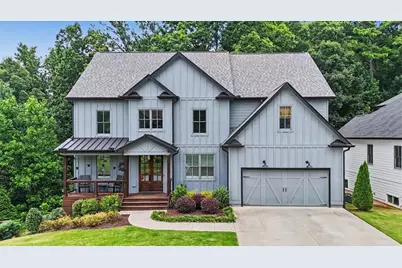 3356 Kenyon Creek Drive NW, Kennesaw, GA 30152 - Photo 1