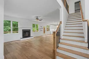 3356 Kenyon Creek Dr NW, Kennesaw, GA 30152 - Photo 11