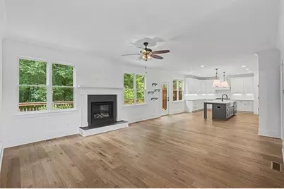 3356 Kenyon Creek Drive NW, Kennesaw, GA 30152 - Photo 19
