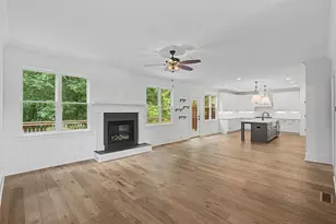 3356 Kenyon Creek Dr NW, Kennesaw, GA 30152 - Photo 19