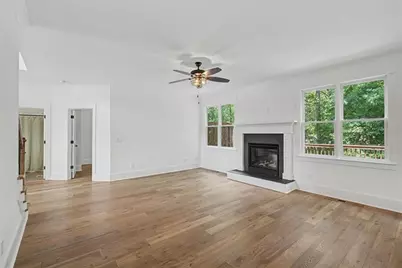 3356 Kenyon Creek Drive NW, Kennesaw, GA 30152 - Photo 21