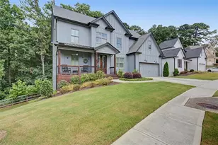 3356 Kenyon Creek Dr NW, Kennesaw, GA 30152 - Photo 3