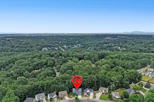 3356 Kenyon Creek Dr NW, Kennesaw, GA 30152 - Photo 61