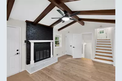 764 Trailwood Drive, Riverdale, GA 30274 - Photo 11