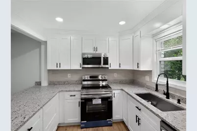 764 Trailwood Drive, Riverdale, GA 30274 - Photo 19