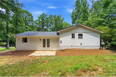 411 Hunters Lane, Woodstock, GA 30189 - Photo 19