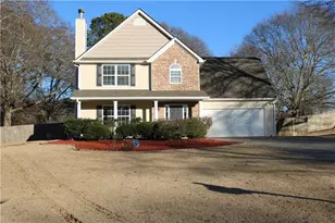 954 Downing Dr, Bethlehem, GA 30620 - Photo 1