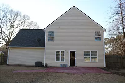 954 Downing Drive, Bethlehem, GA 30620 - Photo 13