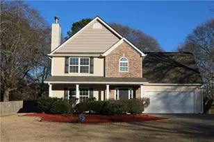 954 Downing Dr, Bethlehem, GA 30620 - Photo 3