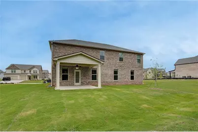 2437 Cadenza Circle, Dacula, GA 30019 - Photo 35