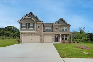 2437 Cadenza Cir, Dacula, GA 30019 - Photo 1