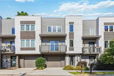 863 Cavanaugh Avenue SE #106, Atlanta, GA 30316 - Photo 1