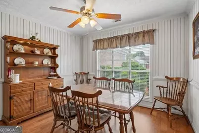 4821 Camden Drive, Conyers, GA 30094 - Photo 35