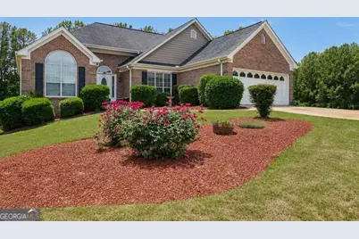 4821 Camden Drive, Conyers, GA 30094 - Photo 1