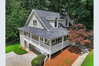 715 Maggie Mae Lane, Lawrenceville, GA 30045 - Photo 35