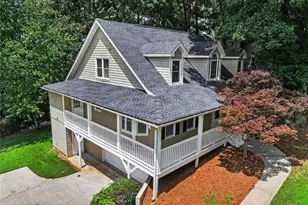 715 Maggie Mae Ln, Lawrenceville, GA 30045 - Photo 35