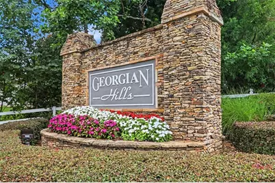 715 Maggie Mae Lane, Lawrenceville, GA 30045 - Photo 43