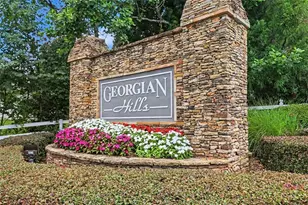 715 Maggie Mae Ln, Lawrenceville, GA 30045 - Photo 43