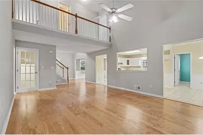 715 Maggie Mae Lane, Lawrenceville, GA 30045 - Photo 5