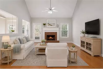 715 Maggie Mae Lane, Lawrenceville, GA 30045 - Photo 11