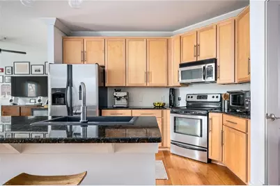 1628 Briarcliff Road #9, Atlanta, GA 30306 - Photo 5