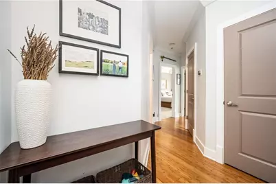 1628 Briarcliff Road #9, Atlanta, GA 30306 - Photo 15