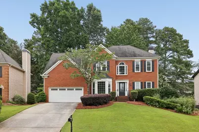 5410 Ashwind Trace, Alpharetta, GA 30005 - Photo 47