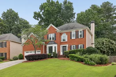5410 Ashwind Trace, Alpharetta, GA 30005 - Photo 11
