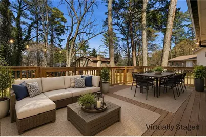 4392 Angie Drive, Tucker, GA 30084 - Photo 37