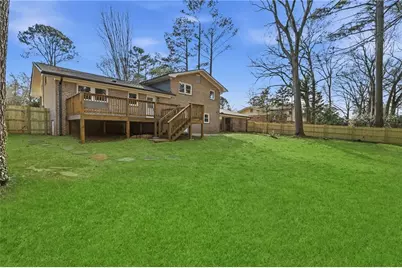 4392 Angie Drive, Tucker, GA 30084 - Photo 47