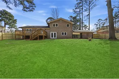 4392 Angie Drive, Tucker, GA 30084 - Photo 45