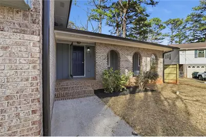 4392 Angie Drive, Tucker, GA 30084 - Photo 49