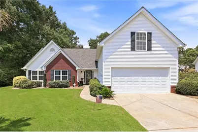 4065 Deerlope Court, Gainesville, GA 30506 - Photo 1