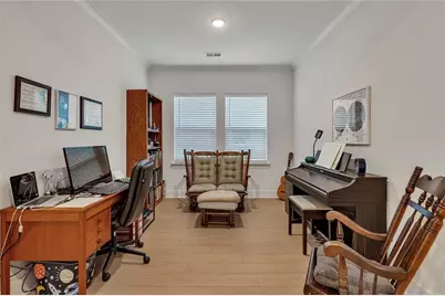 308 Carriage Glen Lane, Woodstock, GA 30188 - Photo 17